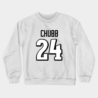 Nick Chubb Cleveland Sports Crewneck Sweatshirt